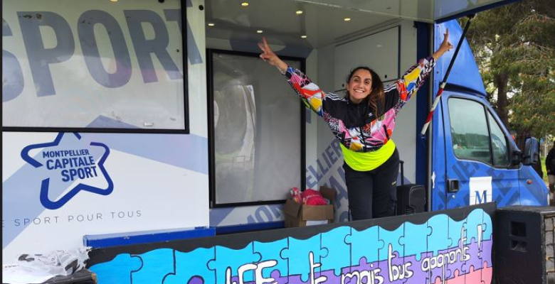 Un moment de partage et de convivialité assuré 