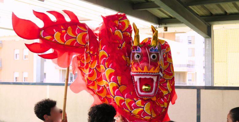 Festival des bateaux-dragons 2024 Chengdu