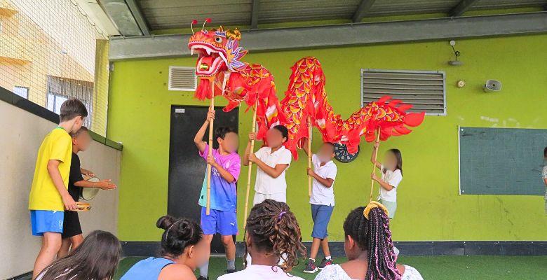 Festival des bateaux-dragons 2024 Chengdu