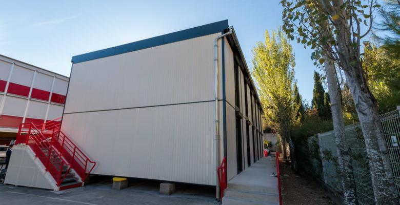 Ecole élémentaire Julie Daubié