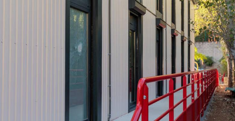 Ecole élémentaire Julie Daubié