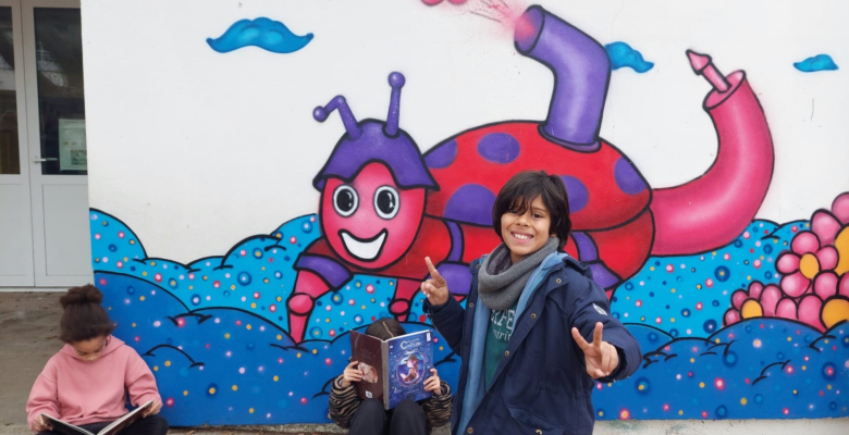 Antoine et Cocsichui