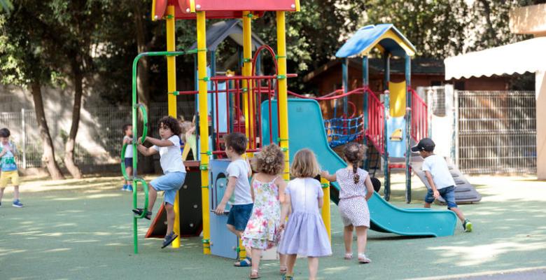 Ecole maternelle Mère Térésa