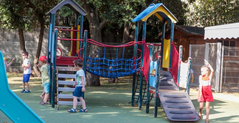 Ecole maternelle Mère Térésa