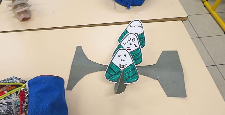 Festival des bateaux-dragons 2024 Chengdu