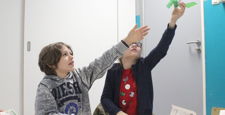 École en Démarche de Développement Durable - École Blaise Pascal