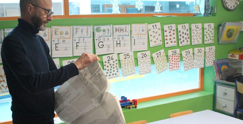 École en Démarche de Développement Durable - École Blaise Pascal