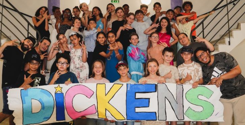 Le Bal des CM2 : ces moments qui deviennent inoubliables 