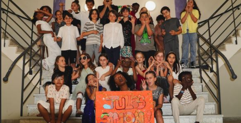 Le Bal des CM2 : ces moments qui deviennent inoubliables 