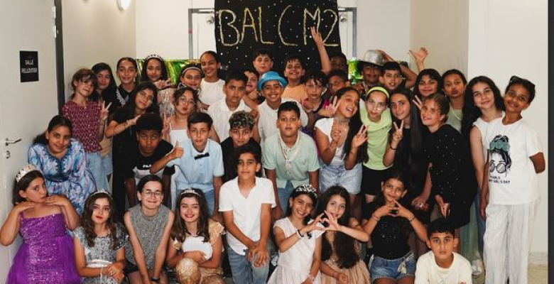 Le Bal des CM2 : ces moments qui deviennent inoubliables 