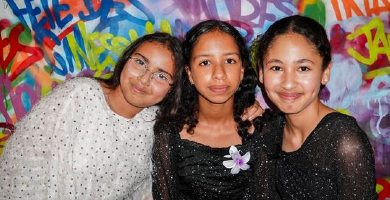 Le Bal des CM2 : ces moments qui deviennent inoubliables 