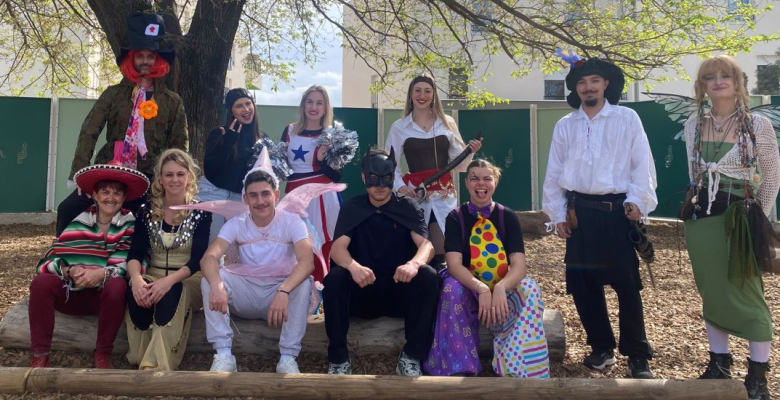 Brel fait son carnaval 