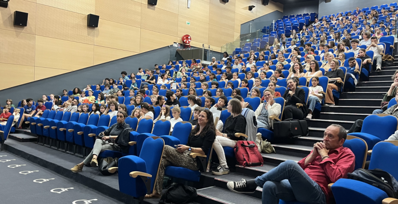 Les mystères de Montpellier