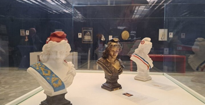 Journée de la laïcité: les élèves des écoles FREUD, MACÉ et DICKENS sur les traces de Marianne