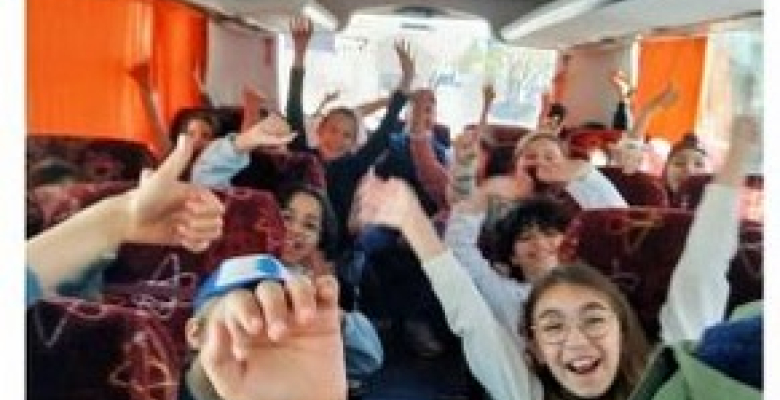 Des moments inoubliables!