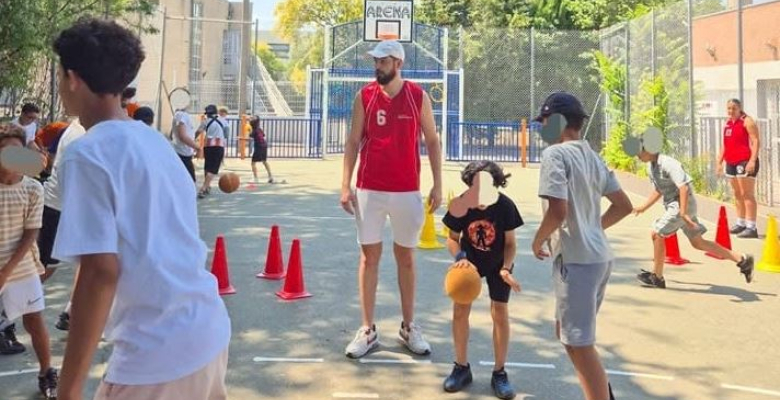 La fête de l’école: le meilleur moment de l’année ! 
