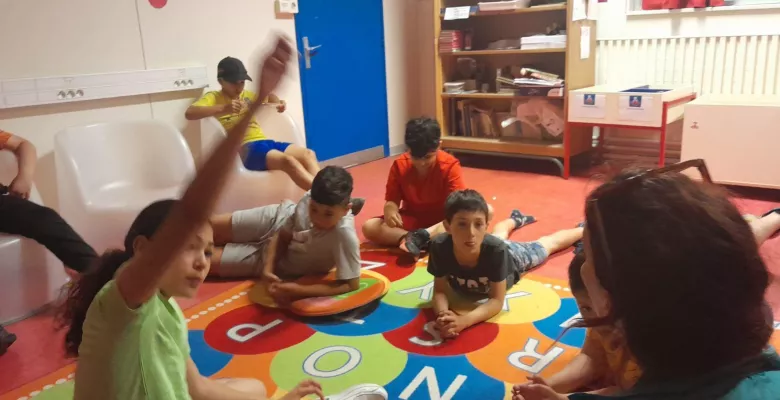 Ateliers philo Sigmund Freud