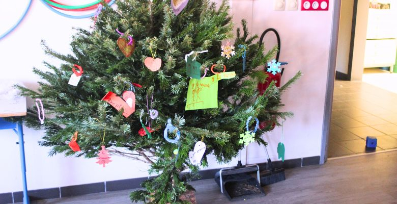 Atelier laïcité - École Sigmund Freud