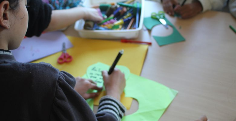 Atelier laïcité - École Sigmund Freud