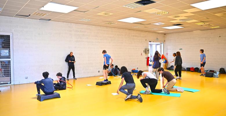 Ecole Berthe Morisot