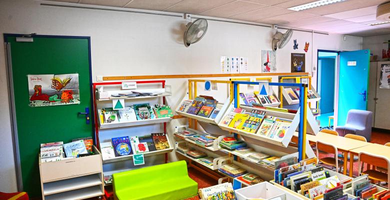 Ecole Maternelle Jules Michelet