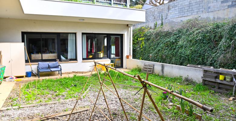 Ecole primaire Michel de l'Hospital