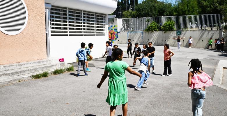 Ecole Joseph Delteil