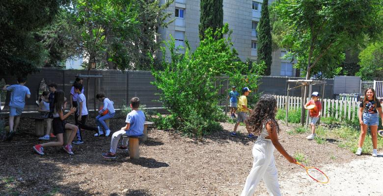 Ecole élémentaire Jean Mermoz