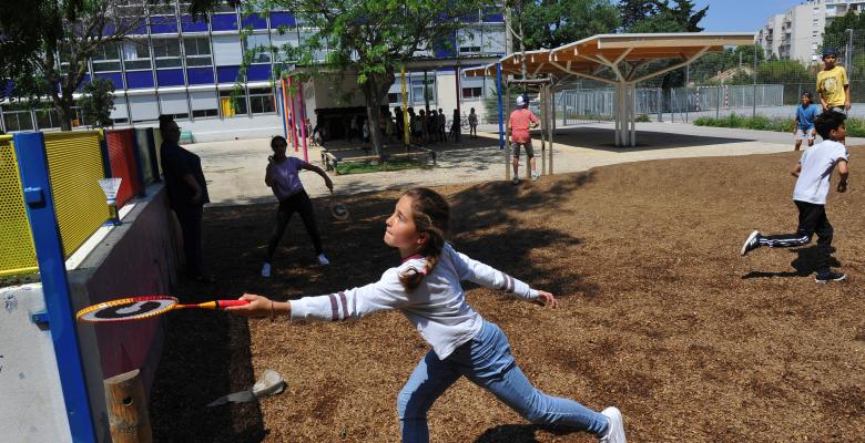 Ecole élémentaire Jean Mermoz