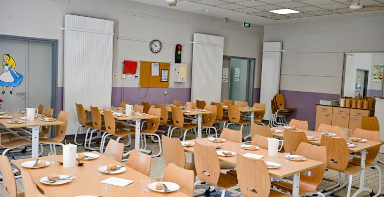 Ecole élémentaire Périclès