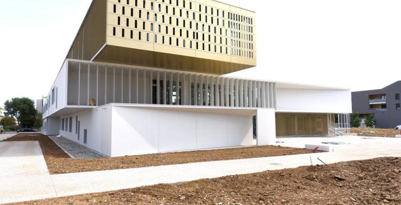 Ecole primaire Germaine Richier