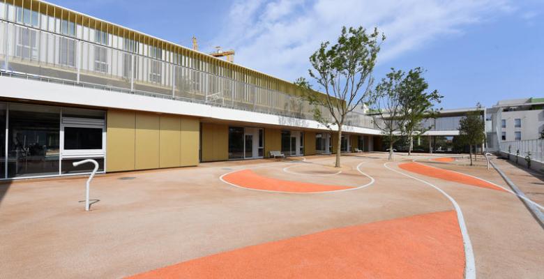 Ecole primaire Germaine Richier