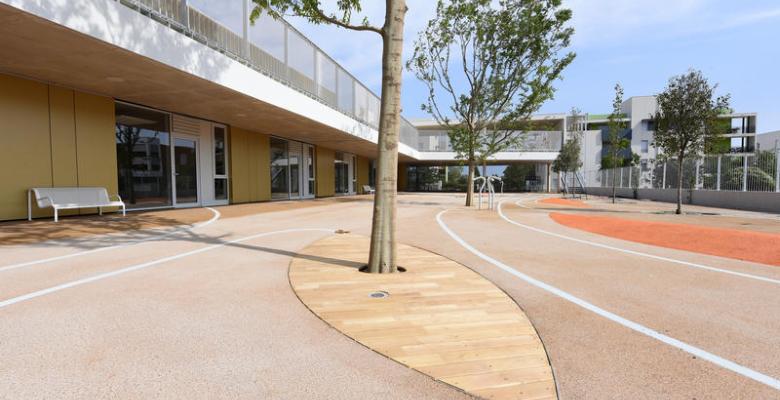 Ecole primaire Germaine Richier