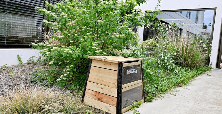 Ecole primaire Lucie Aubrac - Samuel Paty