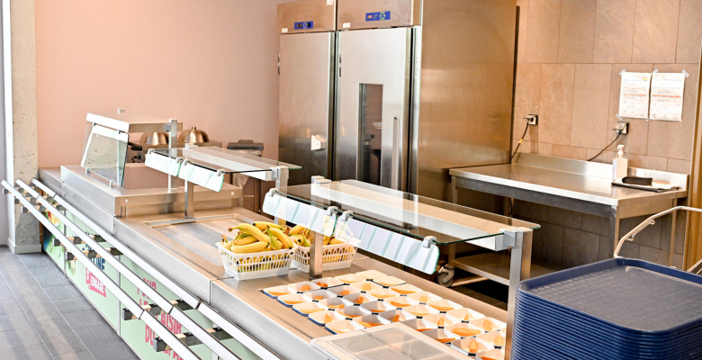 Ecole primaire Lucie Aubrac - Samuel Paty