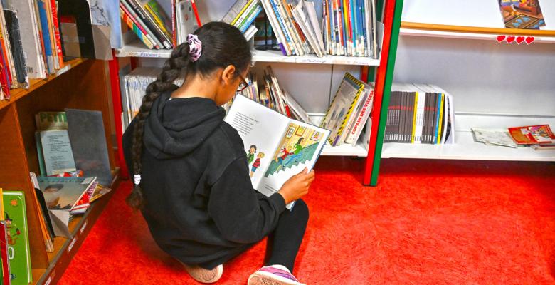 Ecole élémentaire Sigmund Freud