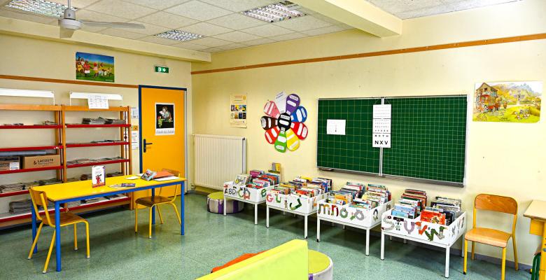 Ecole élémentaire Condorcet