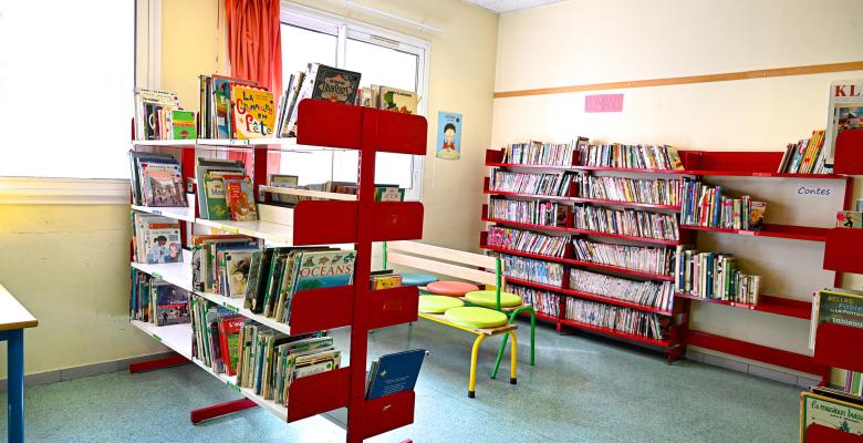 Ecole élémentaire Condorcet