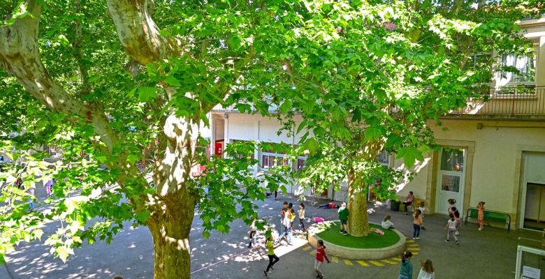 Ecole élémentaire Condorcet