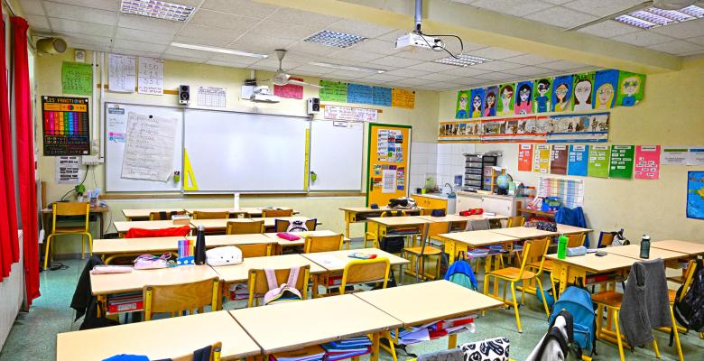 Ecole élémentaire Condorcet