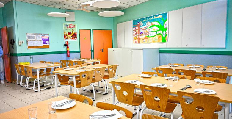 Ecole élémentaire Condorcet