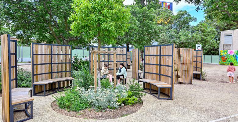 Ecole élémentaire Jean Zay