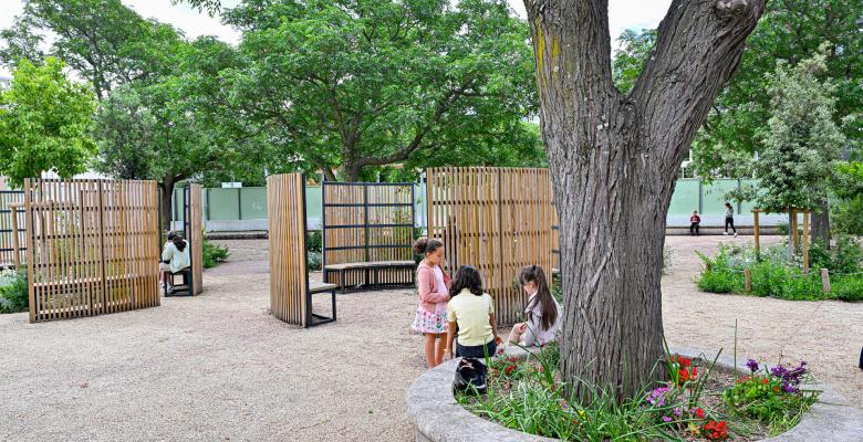 Ecole élémentaire Jean Zay