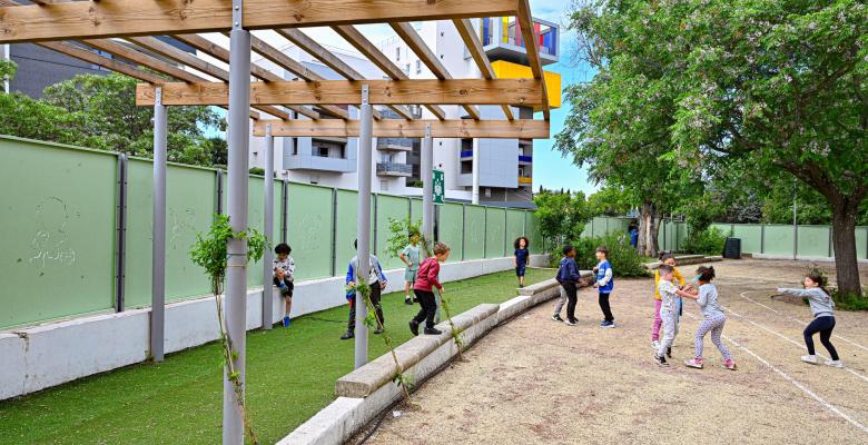 Ecole élémentaire Jean Zay