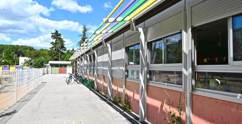 Ecole maternelle Miguel de Cervantes