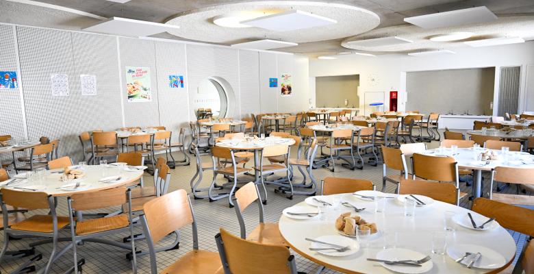 Ecole primaire André Malraux