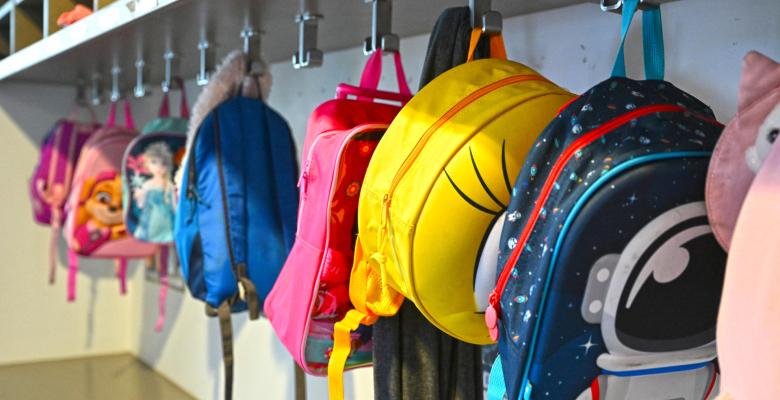 Ecole primaire André Malraux