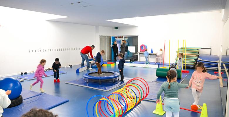 Ecole primaire André Malraux