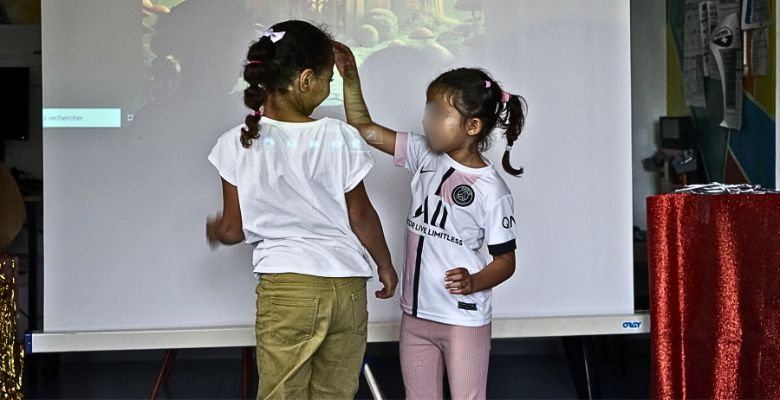 Comédie Musicale - École Galilée