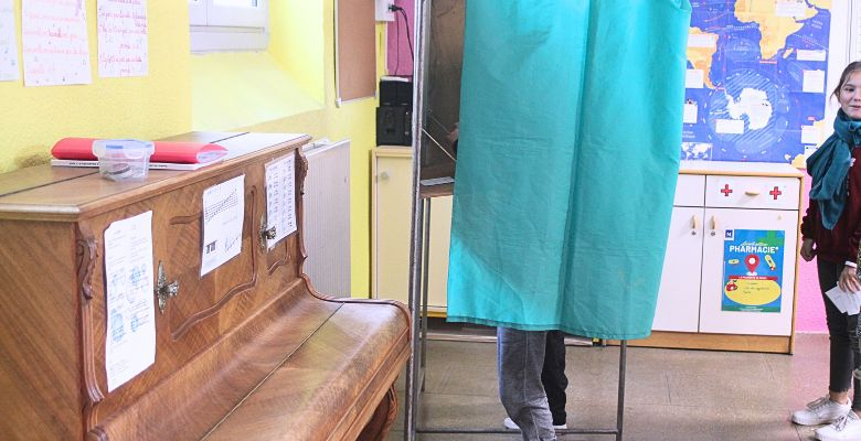 Conseil municipal - École Jeanne d'Arc